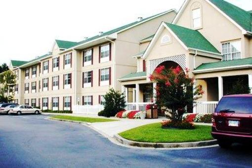 фото отеля Country Inn & Suites Columbia