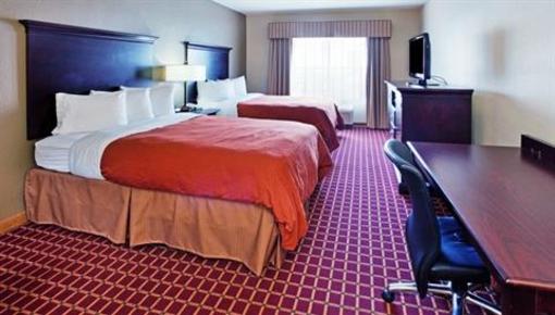 фото отеля Country Inn & Suites Columbia
