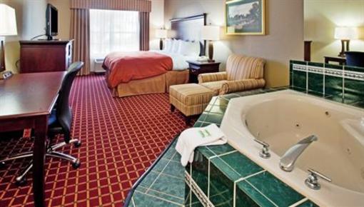 фото отеля Country Inn & Suites Columbia