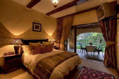 фото отеля Tladi Lodge Johannesburg