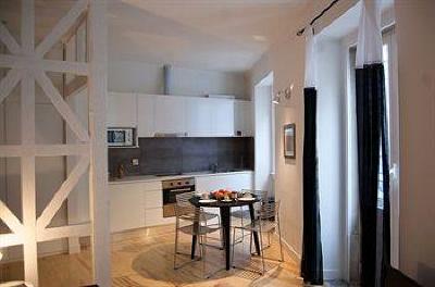 фото отеля CheckinLisbon Apartments - Santos