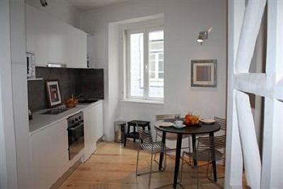 фото отеля CheckinLisbon Apartments - Santos