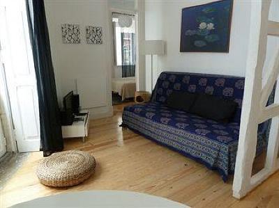 фото отеля CheckinLisbon Apartments - Santos