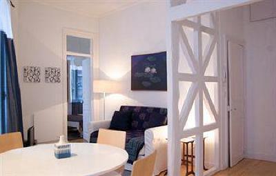 фото отеля CheckinLisbon Apartments - Santos