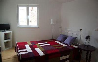 фото отеля CheckinLisbon Apartments - Santos