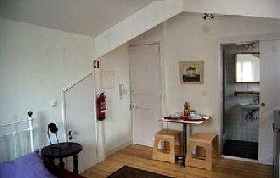 фото отеля CheckinLisbon Apartments - Santos
