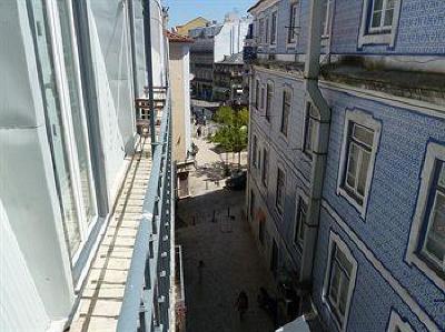 фото отеля CheckinLisbon Apartments - Santos