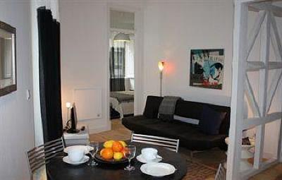 фото отеля CheckinLisbon Apartments - Santos