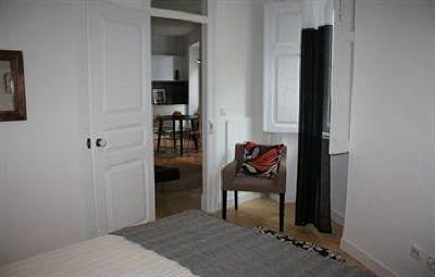 фото отеля CheckinLisbon Apartments - Santos