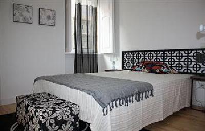 фото отеля CheckinLisbon Apartments - Santos