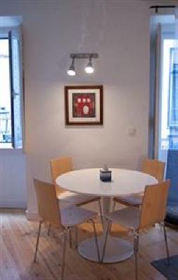 фото отеля CheckinLisbon Apartments - Santos