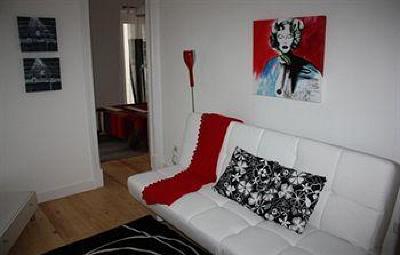 фото отеля CheckinLisbon Apartments - Santos