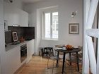 фото отеля CheckinLisbon Apartments - Santos