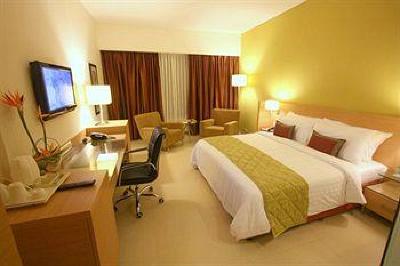 фото отеля Radha Regent Hotel Electronics City Bangalore