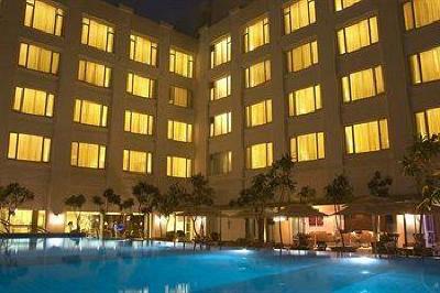 фото отеля Radha Regent Hotel Electronics City Bangalore