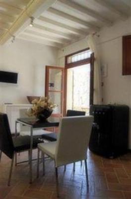 фото отеля Borgo La Fornace Hotel Gambassi