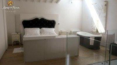 фото отеля Borgo La Fornace Hotel Gambassi