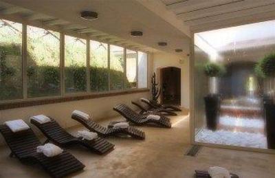 фото отеля Borgo La Fornace Hotel Gambassi