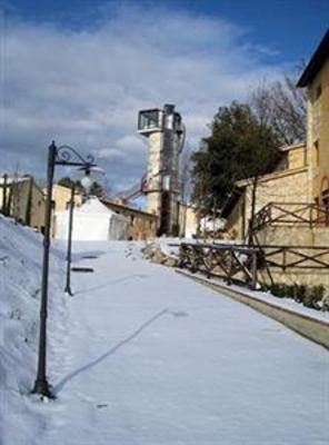 фото отеля Borgo La Fornace Hotel Gambassi