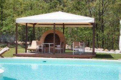 фото отеля Borgo La Fornace Hotel Gambassi