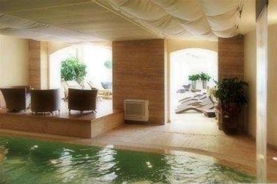 фото отеля Borgo La Fornace Hotel Gambassi