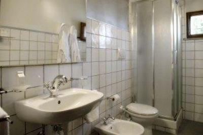 фото отеля Borgo La Fornace Hotel Gambassi