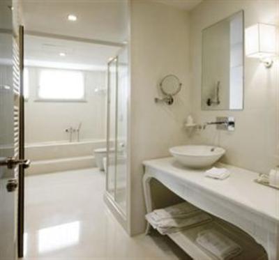 фото отеля Borgo La Fornace Hotel Gambassi
