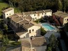 фото отеля Borgo La Fornace Hotel Gambassi