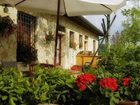 фото отеля Borgo La Fornace Hotel Gambassi