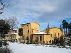 фото отеля Borgo La Fornace Hotel Gambassi