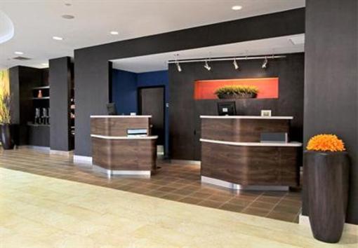 фото отеля Courtyard by Marriott Rockaway - Mt. Arlington