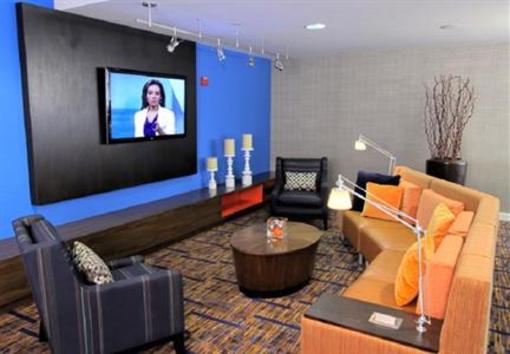 фото отеля Courtyard by Marriott Rockaway - Mt. Arlington