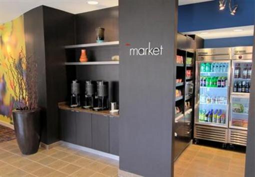 фото отеля Courtyard by Marriott Rockaway - Mt. Arlington