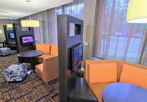 фото отеля Courtyard by Marriott Rockaway - Mt. Arlington