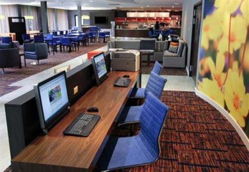 фото отеля Courtyard by Marriott Rockaway - Mt. Arlington