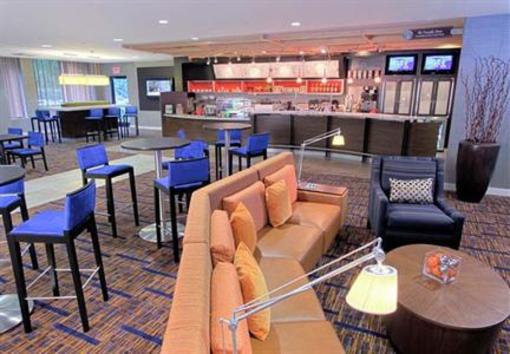 фото отеля Courtyard by Marriott Rockaway - Mt. Arlington
