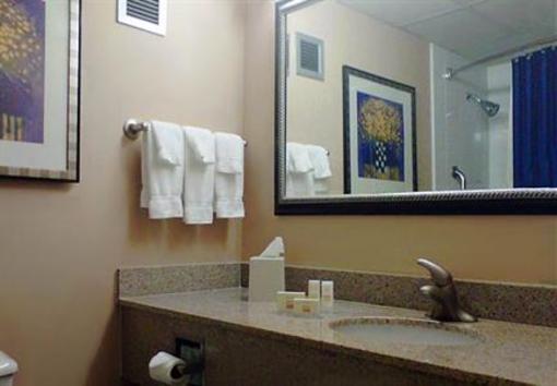 фото отеля Courtyard by Marriott Rockaway - Mt. Arlington