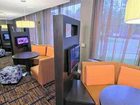 фото отеля Courtyard by Marriott Rockaway - Mt. Arlington