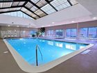 фото отеля Courtyard by Marriott Rockaway - Mt. Arlington