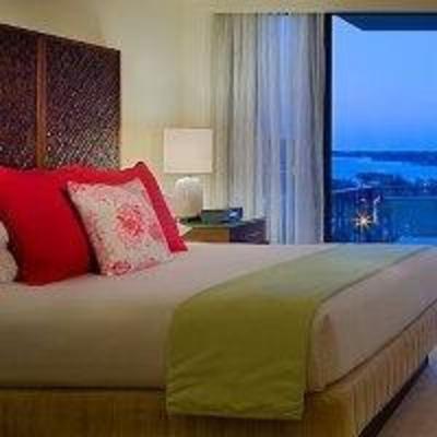 фото отеля Hyatt Regency Sarasota