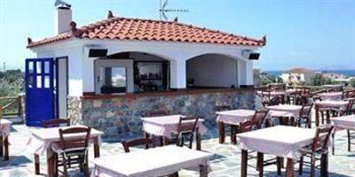 фото отеля Andreas Hotel