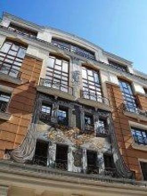 фото отеля Nobilis Hotel