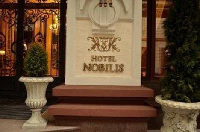фото отеля Nobilis Hotel