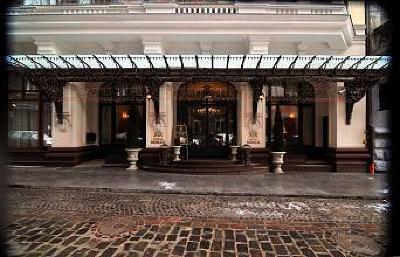 фото отеля Nobilis Hotel
