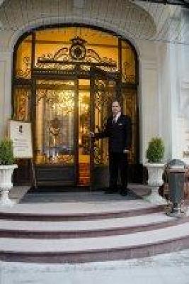 фото отеля Nobilis Hotel
