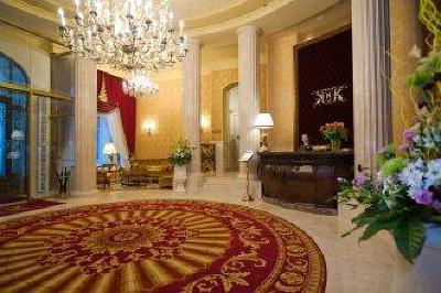 фото отеля Nobilis Hotel