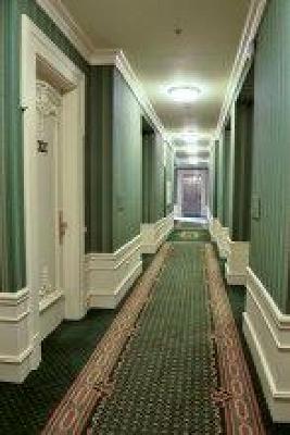 фото отеля Nobilis Hotel
