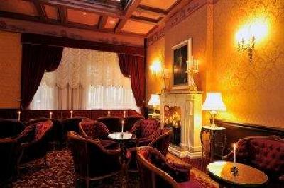 фото отеля Nobilis Hotel