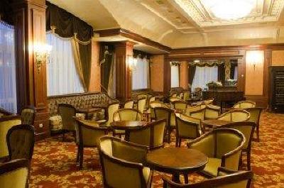 фото отеля Nobilis Hotel