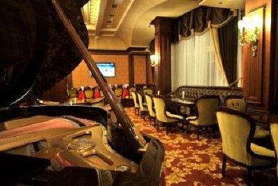 фото отеля Nobilis Hotel